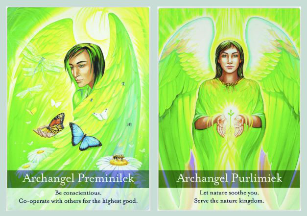 Preminilek and Purlimiek