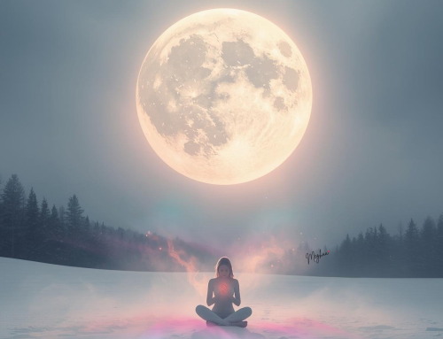 A Time to Nurture Inner Strength and Self-Love