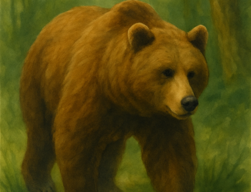 Nature’s Sacred Partnership: Animals and the Evolution of Humanity
