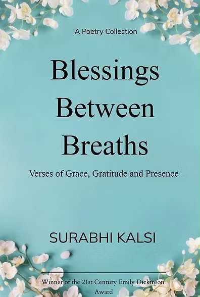 Surabhi Kalsi