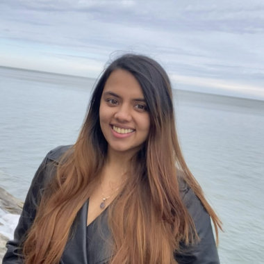 Disti Premal Sanghvi