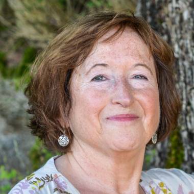 Bettina Barbara Siemsen